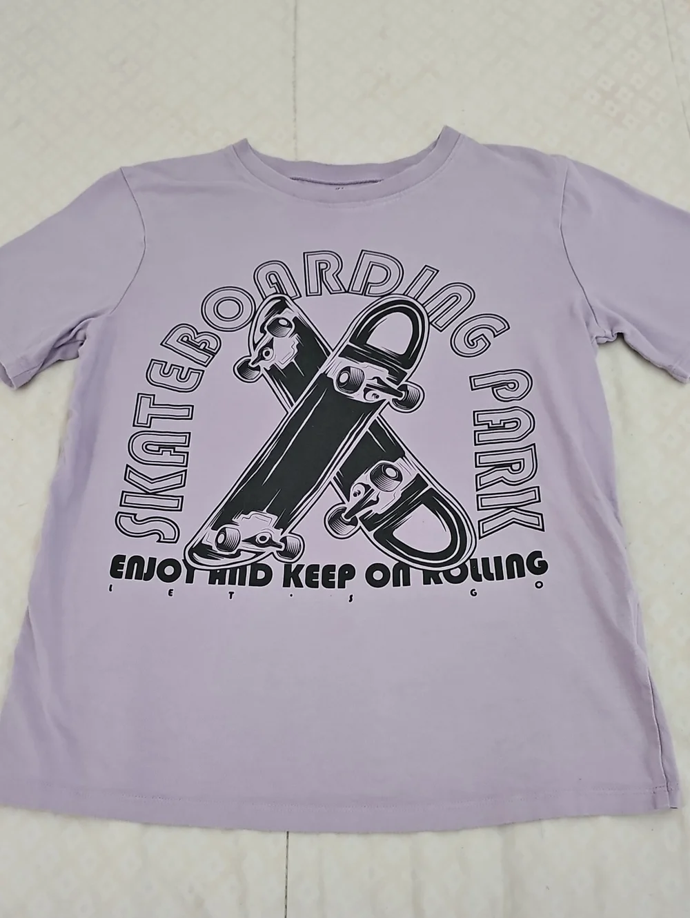 Bundle Of 4 Shirts